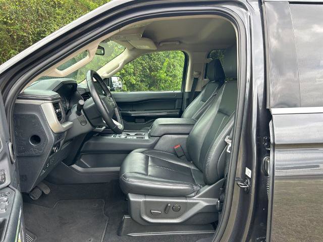 Certified 2024 Ford Expedition Max XLT image 9