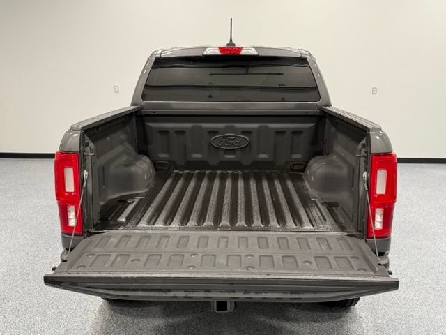 Certified 2020 Ford Ranger XLT w/ Equipment Group 301A Mid AWD/4WD image 12