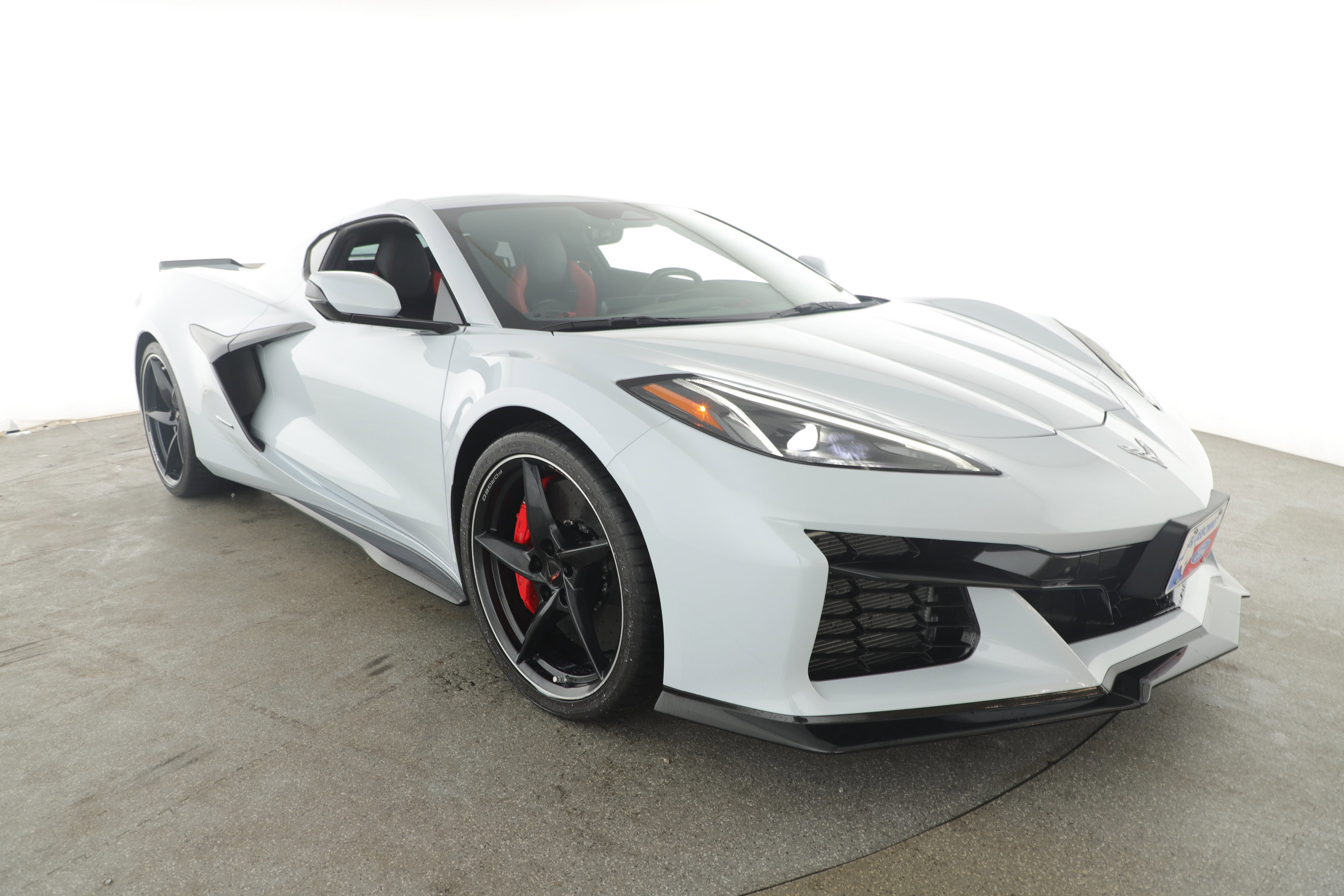 Used 2024 Chevrolet Corvette E-Ray w/ Stealth Interior Trim Package image 3