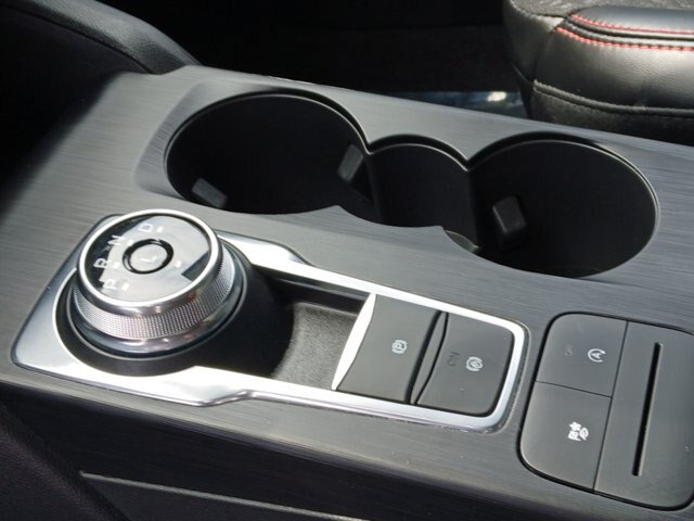 Certified 2026 Ford Escape ST-Line AWD/4WD image 13