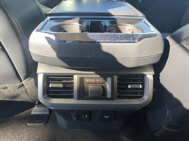 Certified 2021 Ford F150 Lariat w/ Equipment Group 502A High image 17