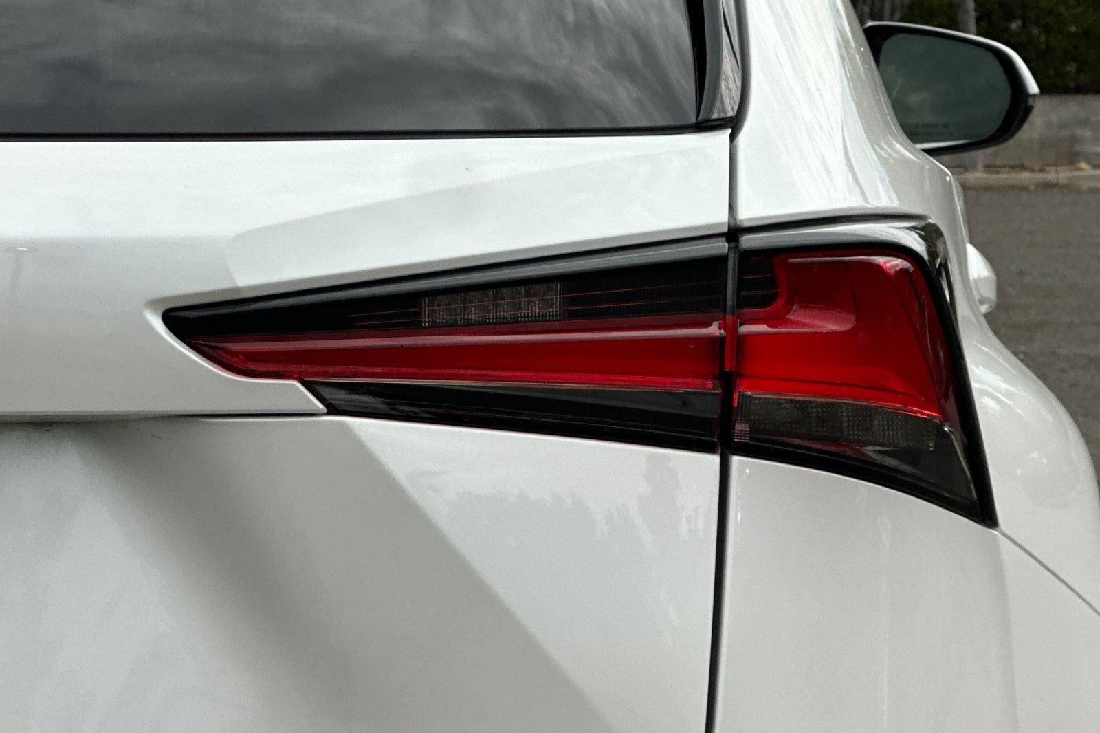 Used 2021 Lexus NX 300h AWD w/ Premium Package image 51
