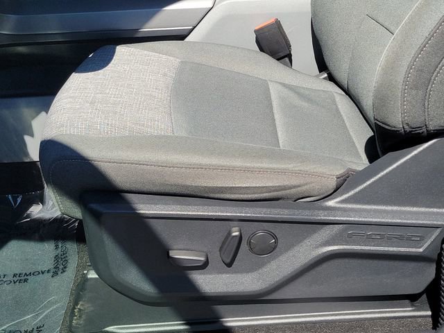 Certified 2023 Ford F150 XLT w/ Equipment Group 302A High image 23