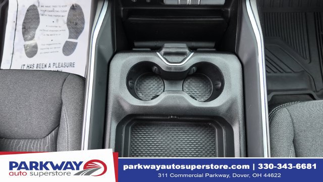Used 2024 RAM 1500 Big Horn AWD/4WD image 19