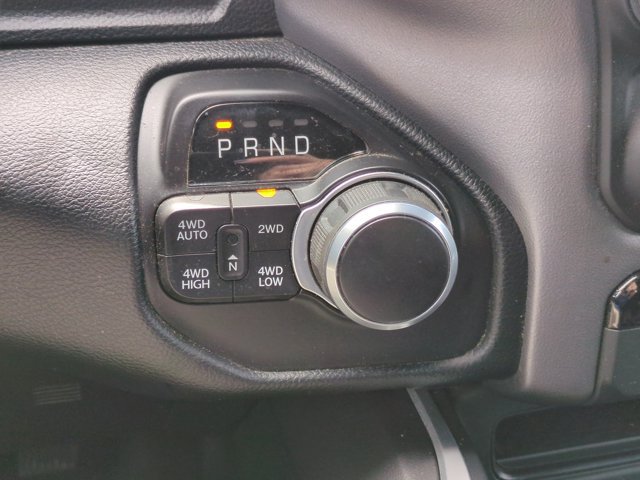 Used 2022 RAM 1500 Big Horn w/ Night Edition AWD/4WD image 25