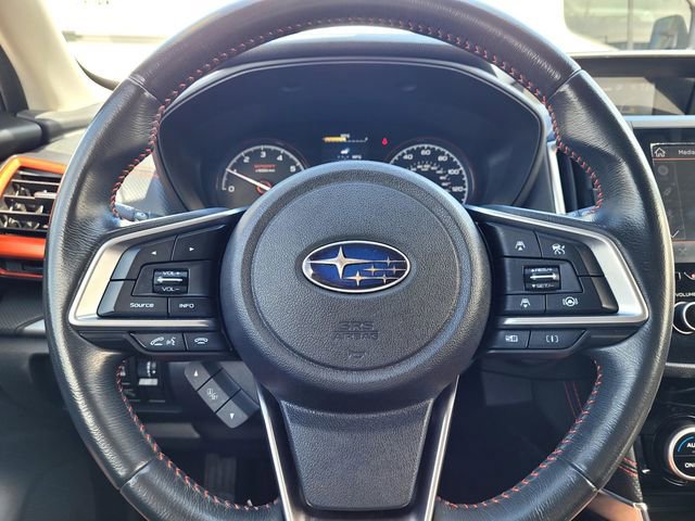 Used 2021 Subaru Forester Sport w/ Popular Package #2 AWD/4WD image 25