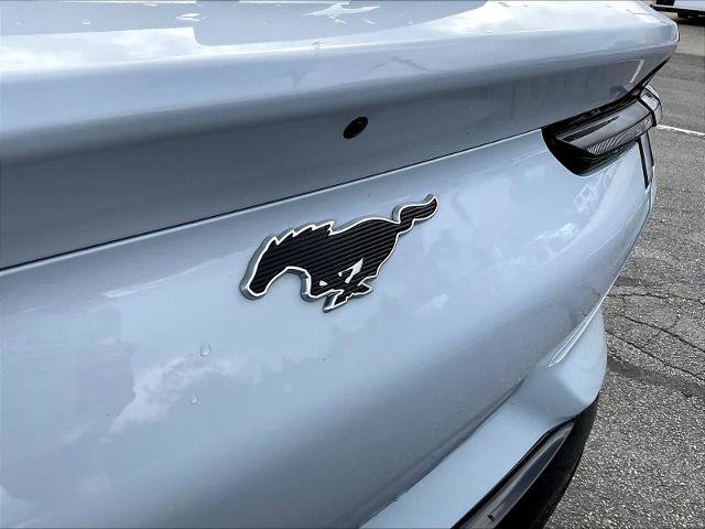 Certified 2023 Ford Mustang Mach-E Premium AWD/4WD image 25