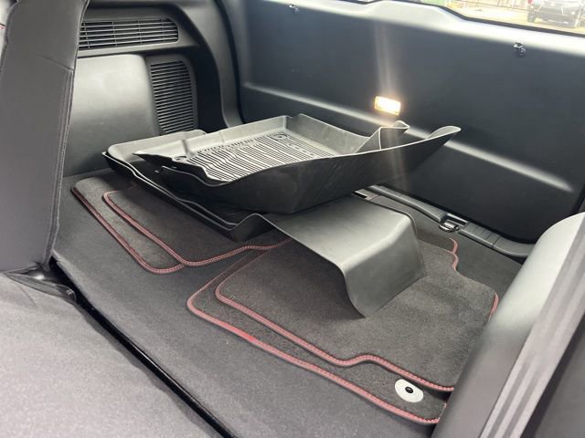 Certified 2023 Ford Escape ST-Line Elite image 23