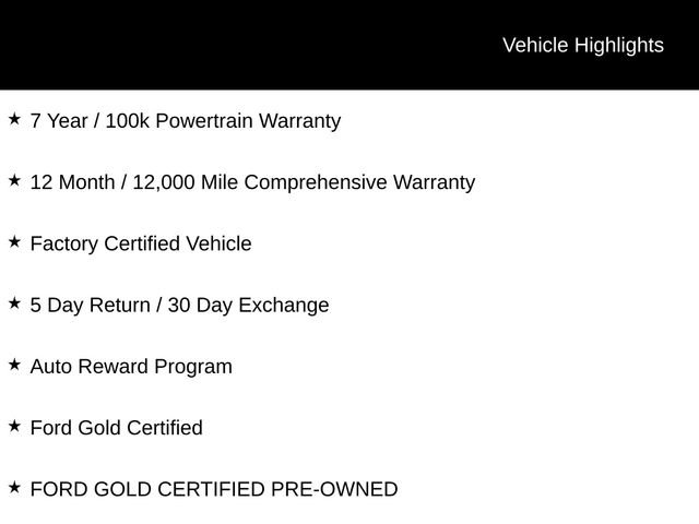 Certified 2021 Ford F150 XL w/ Equipment Group 101A High AWD/4WD image 5