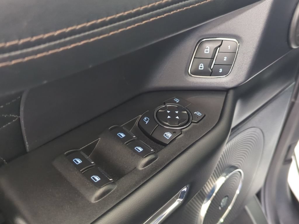 Certified 2020 Ford Expedition Platinum AWD/4WD image 20