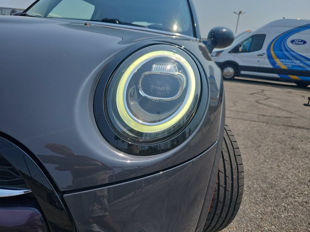 Used 2019 MINI Cooper S FWD image 29