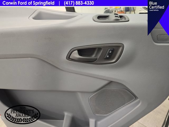 Certified 2017 Ford Transit 350 XLT RWD image 31