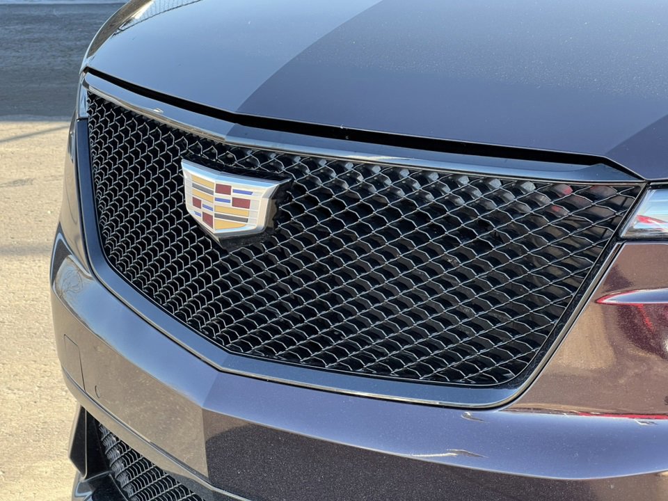 Used 2021 Cadillac XT6 Sport w/ LPO, Floor Liner Package image 43