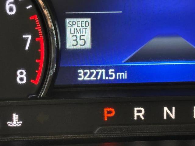 Certified 2022 Ford Explorer Limited w/ Equipment Group 301A image 25