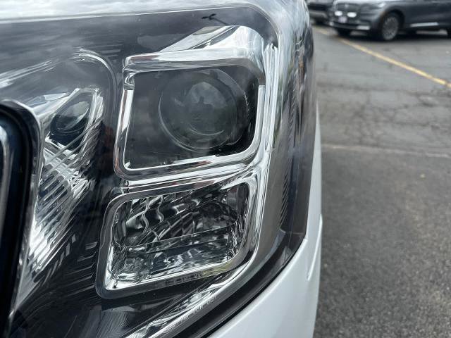 Certified 2021 Ford Expedition XLT AWD/4WD image 11