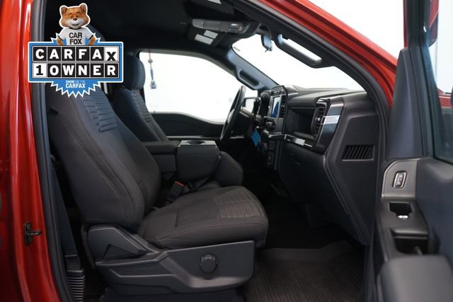 Certified 2023 Ford F150 XL w/ STX Appearance Package AWD/4WD image 31