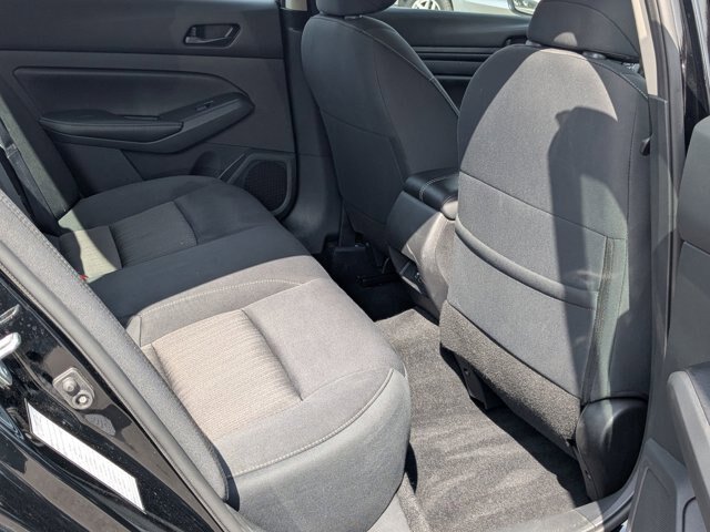 Used 2024 Nissan Altima 2.5 SV FWD image 26