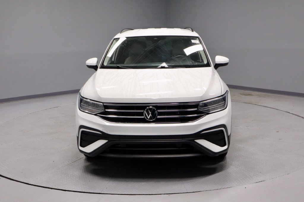 Used 2024 Volkswagen Tiguan S AWD/4WD image 6