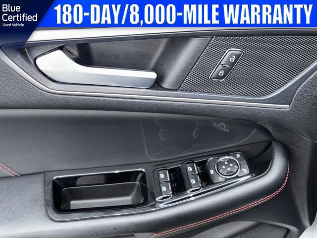 Certified 2020 Ford Edge ST-Line image 22