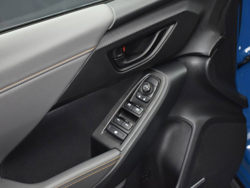 Used 2024 Subaru Crosstrek 2.5i Wilderness w/ Crosstrek Mirror Package image 9