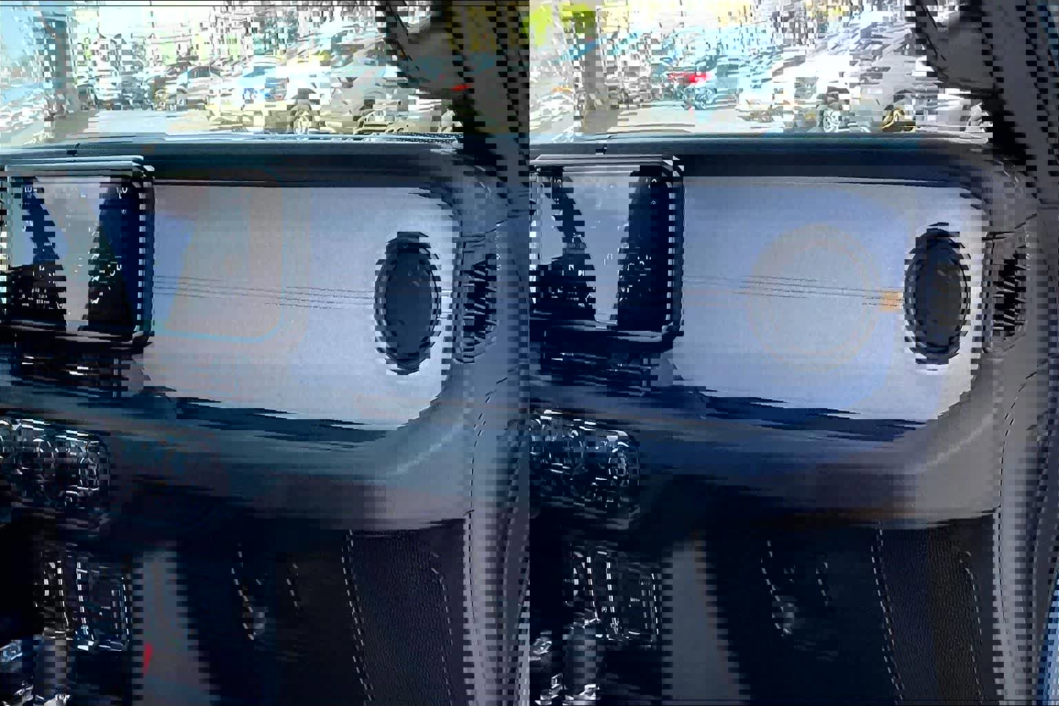 Used 2024 Jeep Wrangler Sport S AWD/4WD image 23