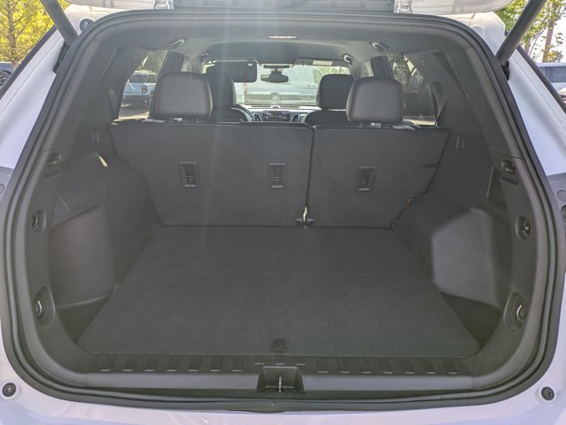 Used 2024 Chevrolet Equinox RS image 28