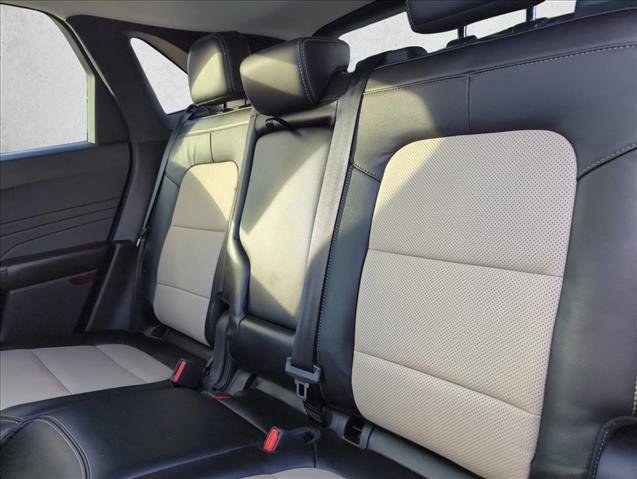 Certified 2021 Ford Escape Titanium w/ Titanium Premium Package image 22