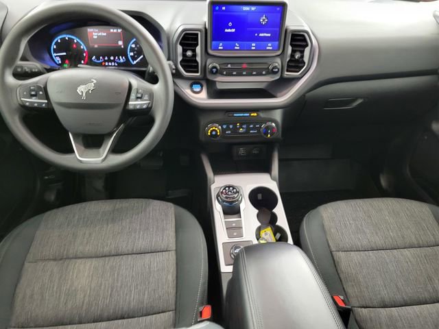 Certified 2023 Ford Bronco Sport Big Bend image 20