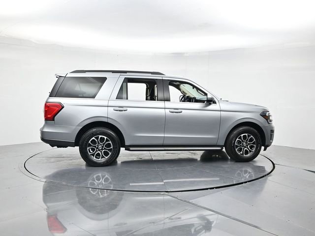 Certified 2023 Ford Expedition XLT video 2