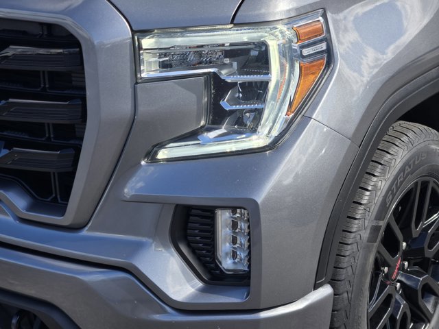 Used 2021 GMC Sierra 1500 Elevation image 8