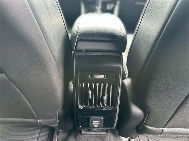 Used 2022 Jeep Compass High Altitude image 25