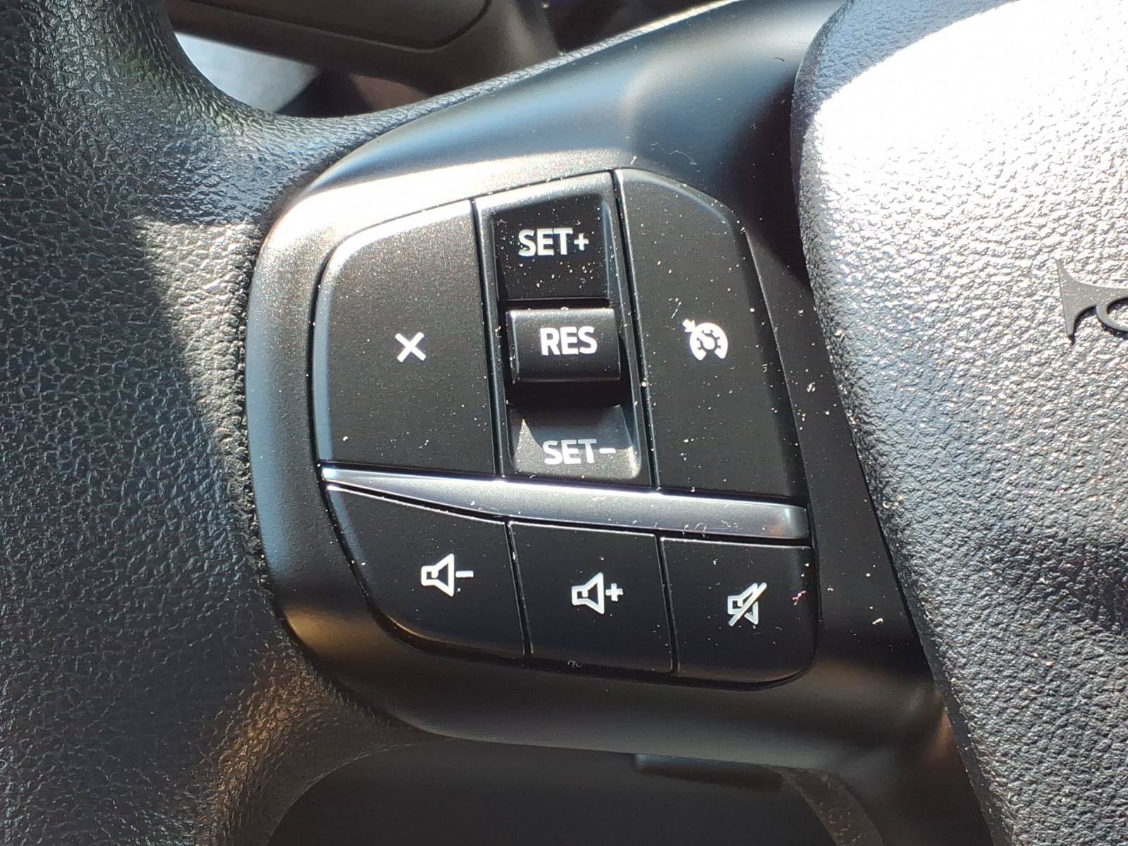 Certified 2023 Ford Maverick XLT w/ Equipment Group 300A Standard AWD/4WD image 13