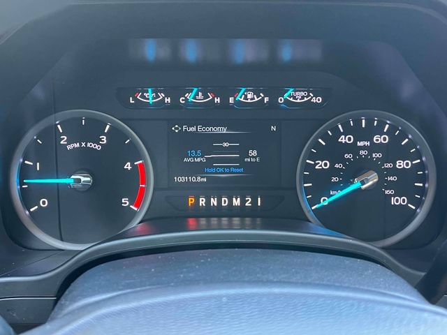 Certified 2019 Ford F250 XLT w/ XLT Value Package AWD/4WD image 36