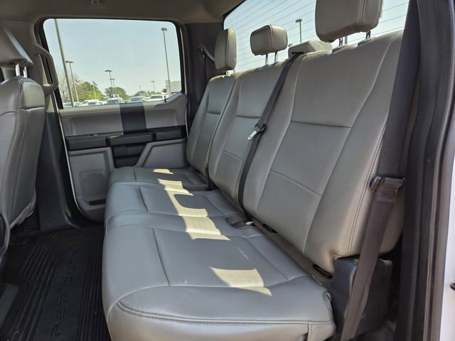 Certified 2022 Ford F250 XL w/ Power Equipment Group image 18