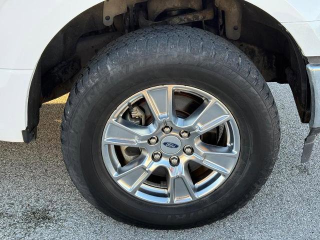 Certified 2018 Ford F150 XLT w/ FX4 Off-Road Package image 7