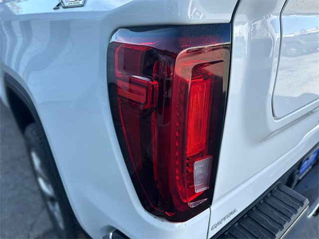 Used 2023 GMC Sierra 1500 SLT w/ SLT Convenience Package image 26