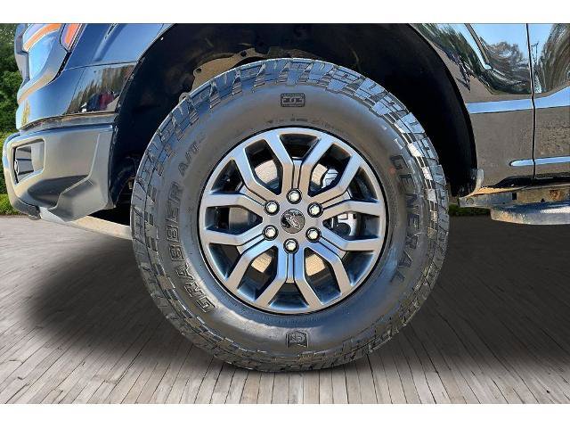 Certified 2025 Ford F150 Tremor w/ Equipment Group 402A High AWD/4WD image 28