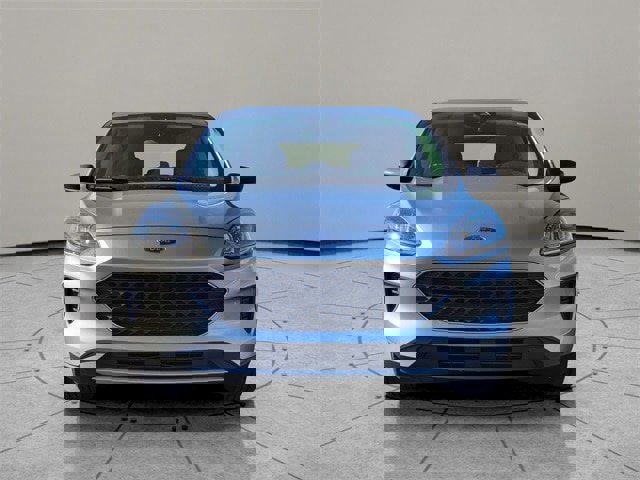 Certified 2022 Ford Escape SE image 9