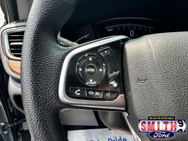 Used 2022 Honda CR-V EX image 23