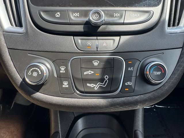Used 2020 Chevrolet Malibu RS w/ LPO, Convenience Package 1 FWD image 30