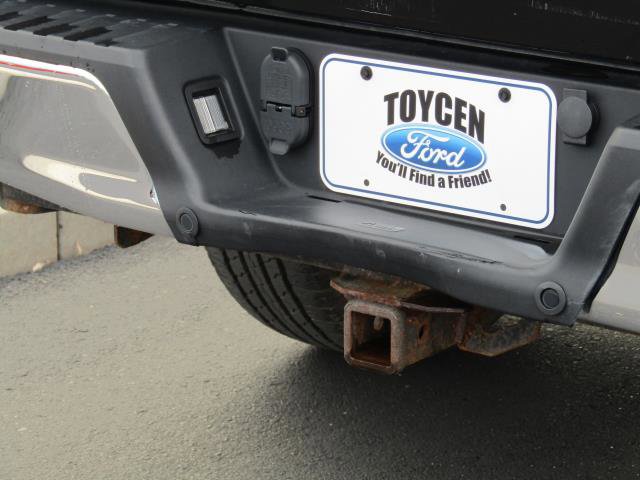 Certified 2020 Ford F150 XL w/ Equipment Group 101A Mid AWD/4WD image 8