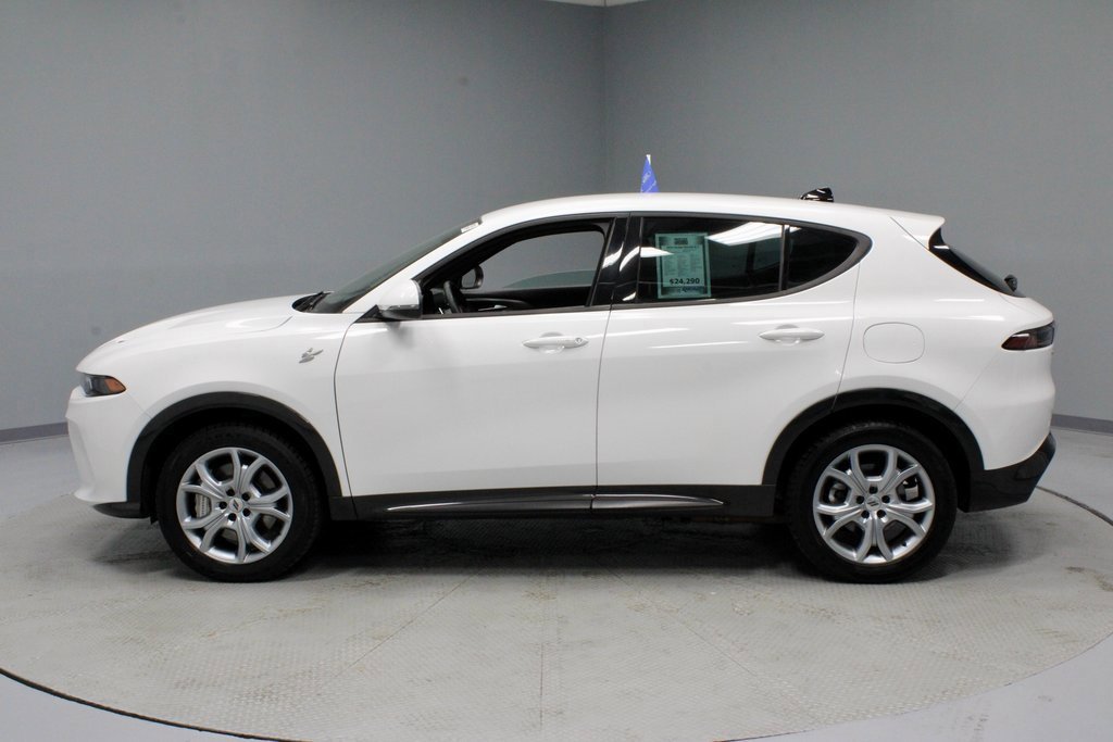 Used 2024 Dodge Hornet R/T image 2