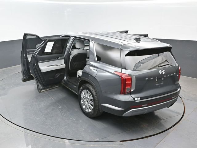 Used 2023 Hyundai Palisade SEL AWD/4WD image 26