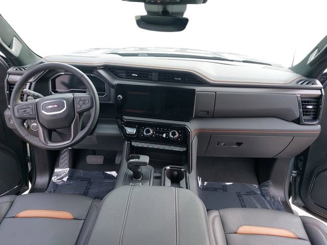 Used 2025 GMC Sierra 1500 AT4 w/ AT4 Premium Package image 9
