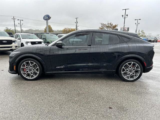 Certified 2024 Ford Mustang Mach-E GT image 7