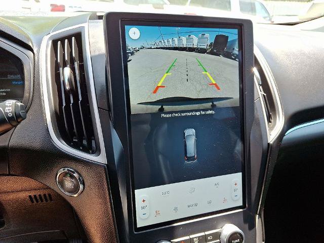 Certified 2022 Ford Edge SEL w/ Convenience Package AWD/4WD image 18