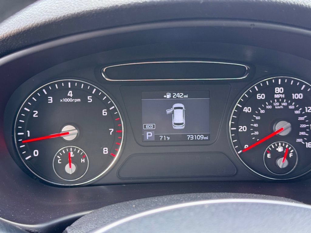 Used 2020 Kia Sorento FWD V6 image 20