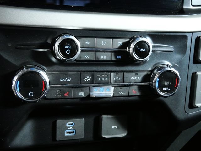 Certified 2021 Ford F150 XLT w/ Equipment Group 302A High AWD/4WD image 23