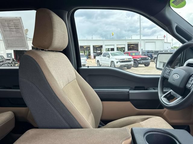 Certified 2023 Ford F150 XLT AWD/4WD image 16
