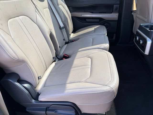 Certified 2024 Ford Expedition Max Limited AWD/4WD image 22